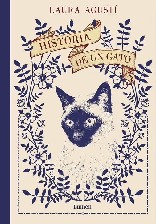 HISTORIA DE UN GATO | 9788426410542 | AGUSTÍ, LAURA | Universal Cómics