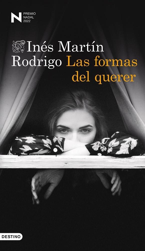 LAS FORMAS DEL QUERER | 9788423360895 | INÉS MARTÍN RODRIGO