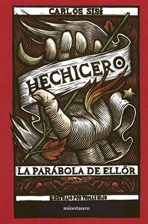 HECHICERO | 9788445012215 | CARLOS SISÍ | Universal Cómics