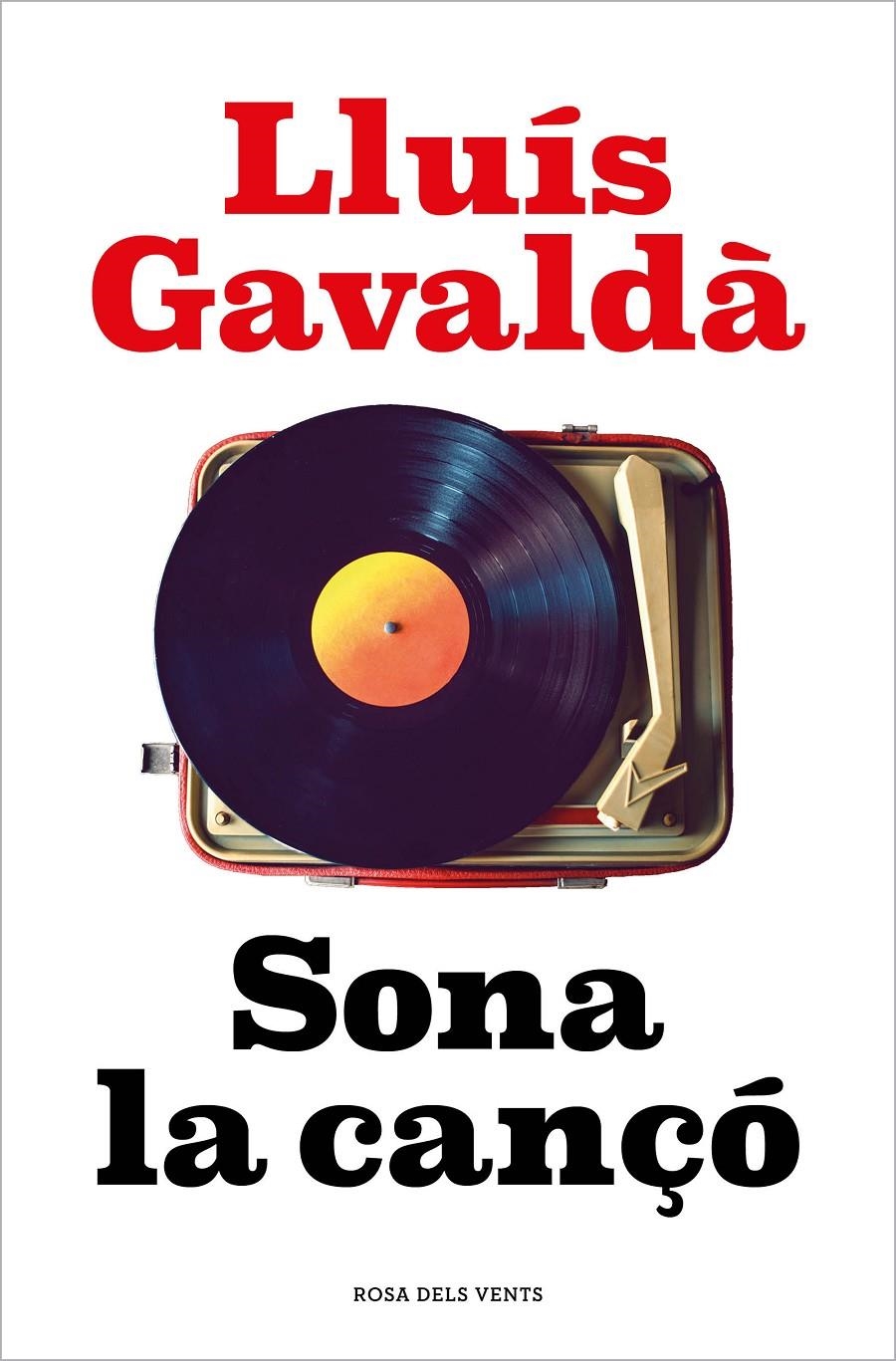 SONA LA CANÇÓ | 9788418062339 | LLUÍS GAVALDÀ | Universal Cómics