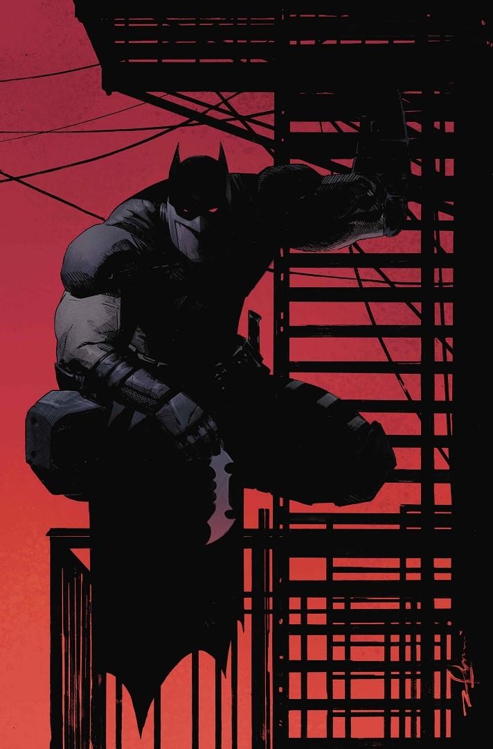 YO SOY BATMAN # 03 | 9788419279798 | JOHN RIDLEY - STEPHEN SEGOVIA - CHRISTIAN DUCE | Universal Cómics