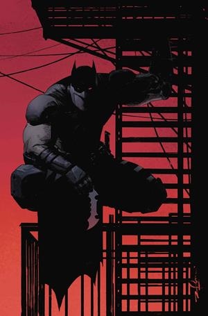 YO SOY BATMAN # 03 | 9788419279798 | JOHN RIDLEY - STEPHEN SEGOVIA - CHRISTIAN DUCE | Universal Cómics