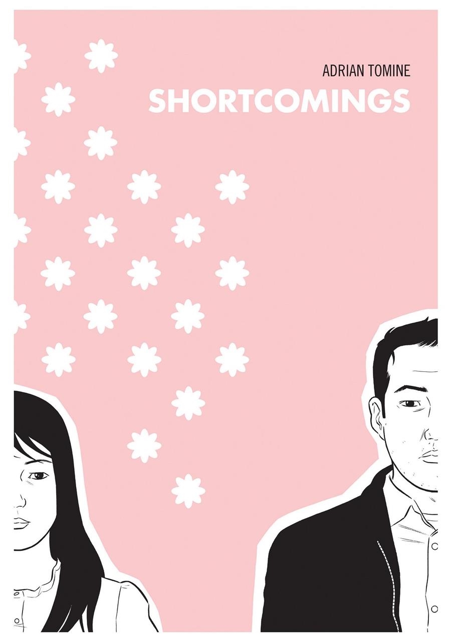 SHORTCOMINGS | 9788412235883 | ADRIAN TOMINE | Universal Cómics