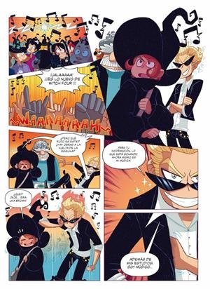 ECOLINE # 01 | 9788412514926 | STEPHAN DESBERG - ANA TERESA  MARTÍNEZ | Universal Cómics