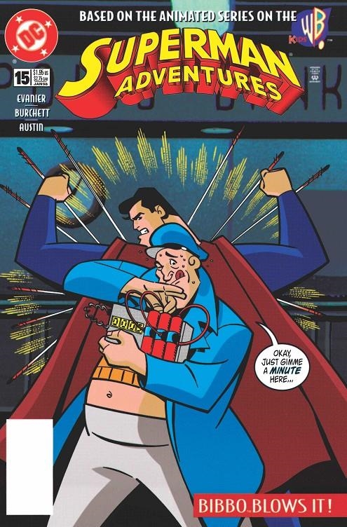 LAS AVENTURAS DE SUPERMAN # 15 | 9788419351111 | MARK EVANIER - NEIL VOKES | Universal Cómics