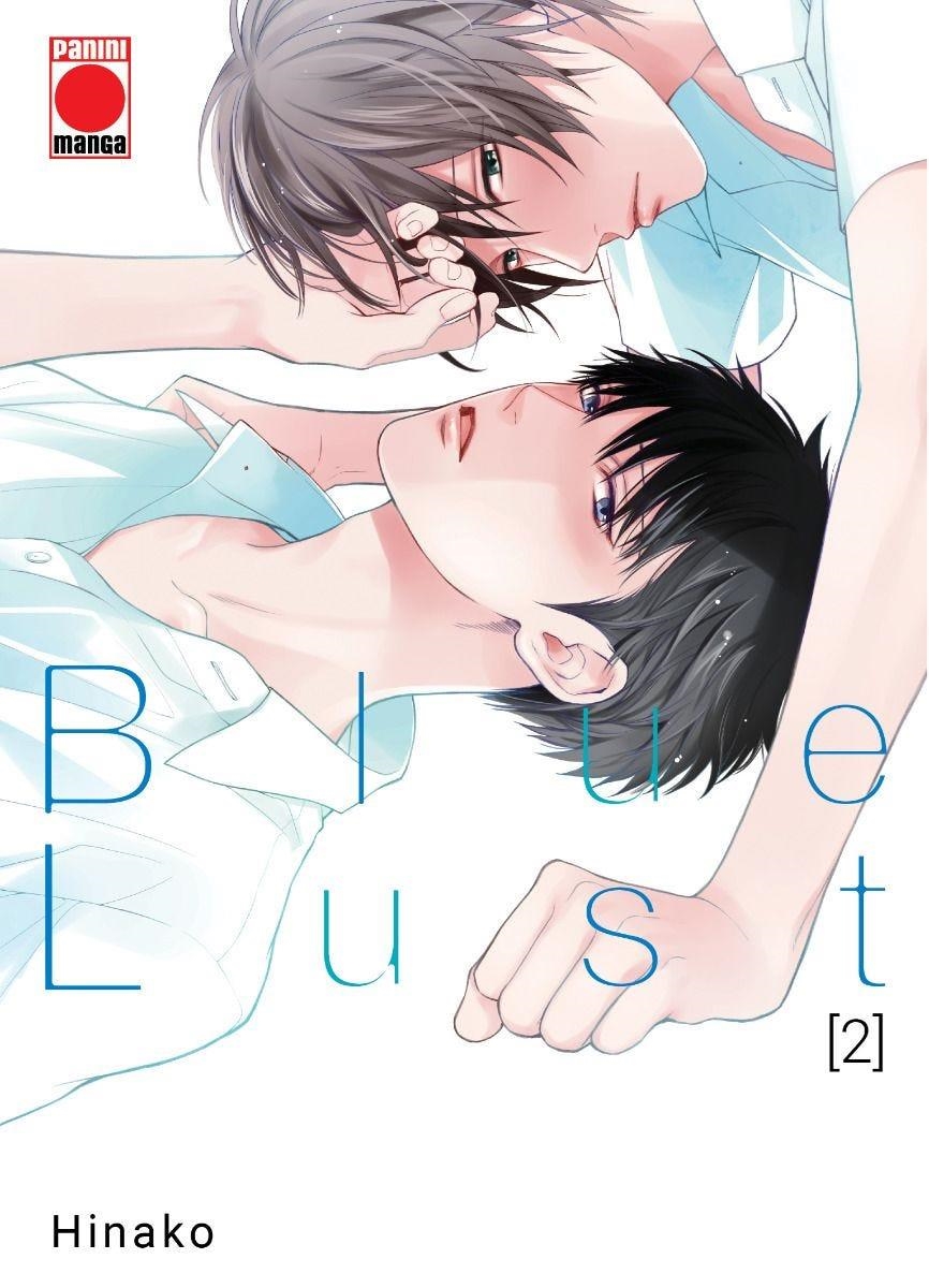 BLUE LUST # 02 NUEVA EDICIÓN | 9788411017763 | HINAKO | Universal Cómics