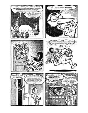 LOS FABULOSOS FREAK BROTHERS INTEGRAL # 03 NUEVA EDICIÓN | 9788418809316 | GILBERT SHELTON | Universal Cómics