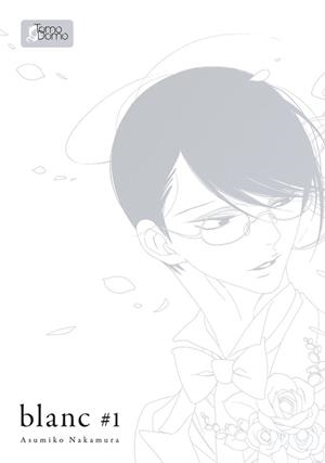 BLANC # 01 | 9788418739163 | ASUMIKO NAKAMURA | Universal Cómics