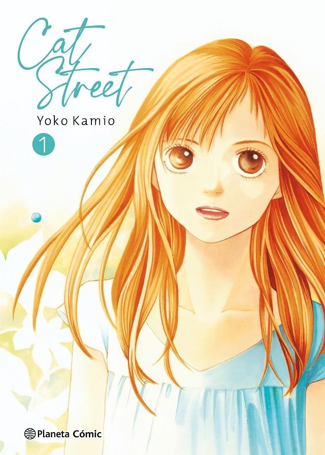 CAT STREET NUEVA EDICIÓN # 01 | 9788491534624 | YOKO KAMIO | Universal Cómics