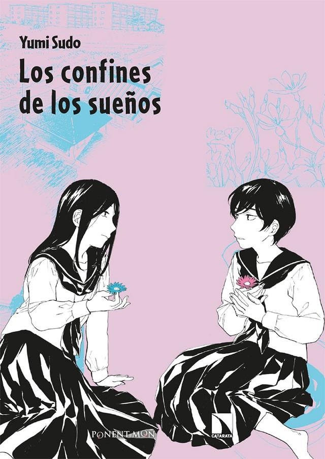 LOS CONFINES DE LOS SUEÑOS | 9788418309533 | YUMI SUDO | Universal Cómics