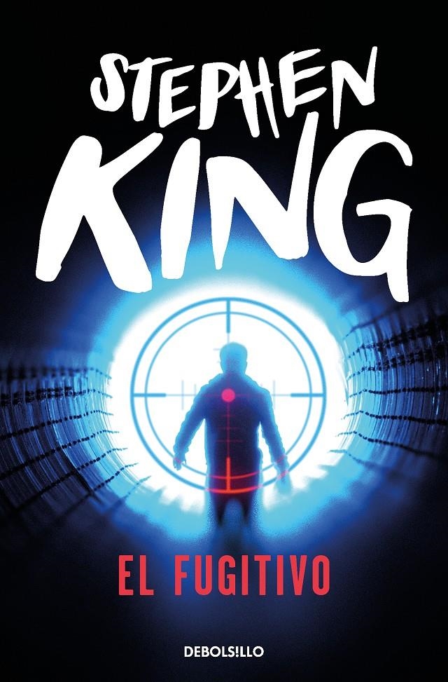 EL FUGITIVO | 9788497930147 | KING, STEPHEN | Universal Cómics
