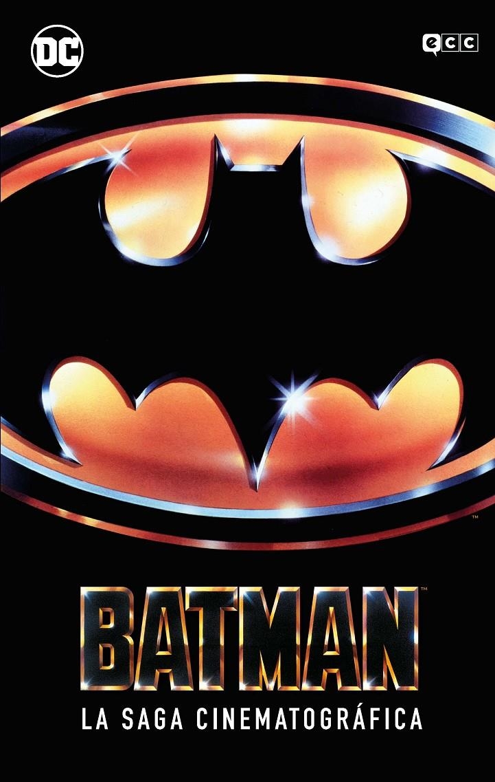 BATMAN LA SAGA CINEMATOGRÁFICA EDICIÓN ESPECIAL LIMITADA BATMAN DAY 2022 | 9788419428462 | DENNIS O´NEIL - JERRY ORDWAY - STEVE OLIFF - JOSÉ LUIS GARCÍA-LÓPEZ - MICHAL DUTKIEWICZ - RODOLFO DA