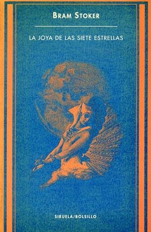 LA JOYA DE LAS SIETE ESTRELLAS | 9788478443499 | STOKER, BRAM