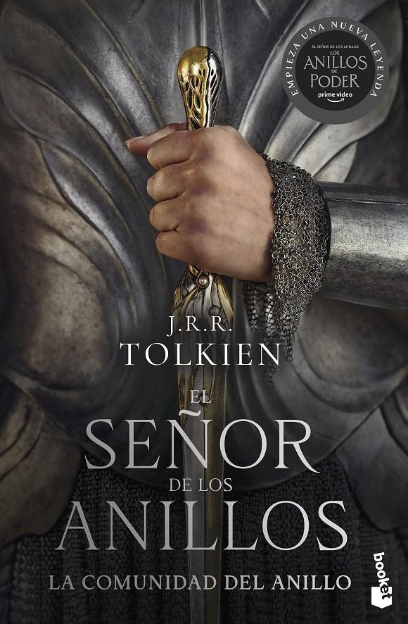 EL SEÑOR DE LOS ANILLOS 1 LA COMUNIDAD DEL ANILLO | 9788445013953 | J. R. R. TOLKIEN | Universal Cómics