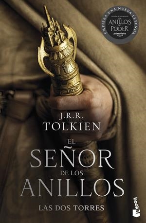EL SEÑOR DE LOS ANILLOS 2 LAS DOS TORRES | 9788445013960 | J. R. R. TOLKIEN | Universal Cómics