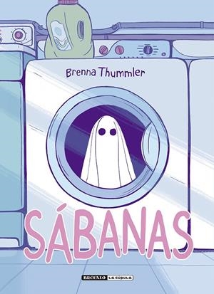 SÁBANAS # 01 | 9788418809415 | BRENNA THUMMLER | Universal Cómics