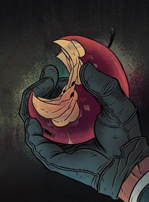 COSMIC DETECTIVE | 9788418215636 | DAVID RUBIN - JEFF LEMIRE - MATT KINDT