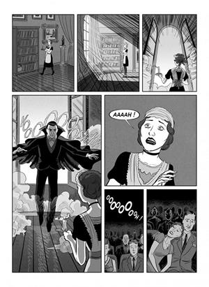 LUGOSI, ASCENSO Y CAÍDA DEL DRÁCULA DE HOLLYWOOD | 9788412514520 | KOREN SHADMI | Universal Cómics