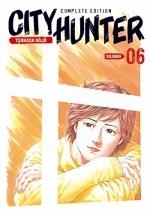 2AMA CITY HUNTER COMPLETE EDITION # 06 | 9999900077667 | TSUKASA HOJO | Universal Cómics