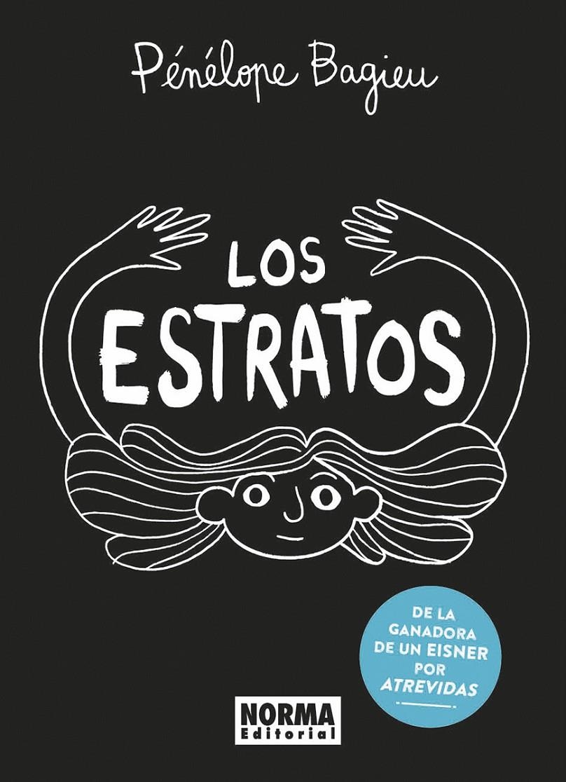 LOS ESTRATOS | 9788467958799 | PÉNÉLOPE BAGIEU | Universal Cómics