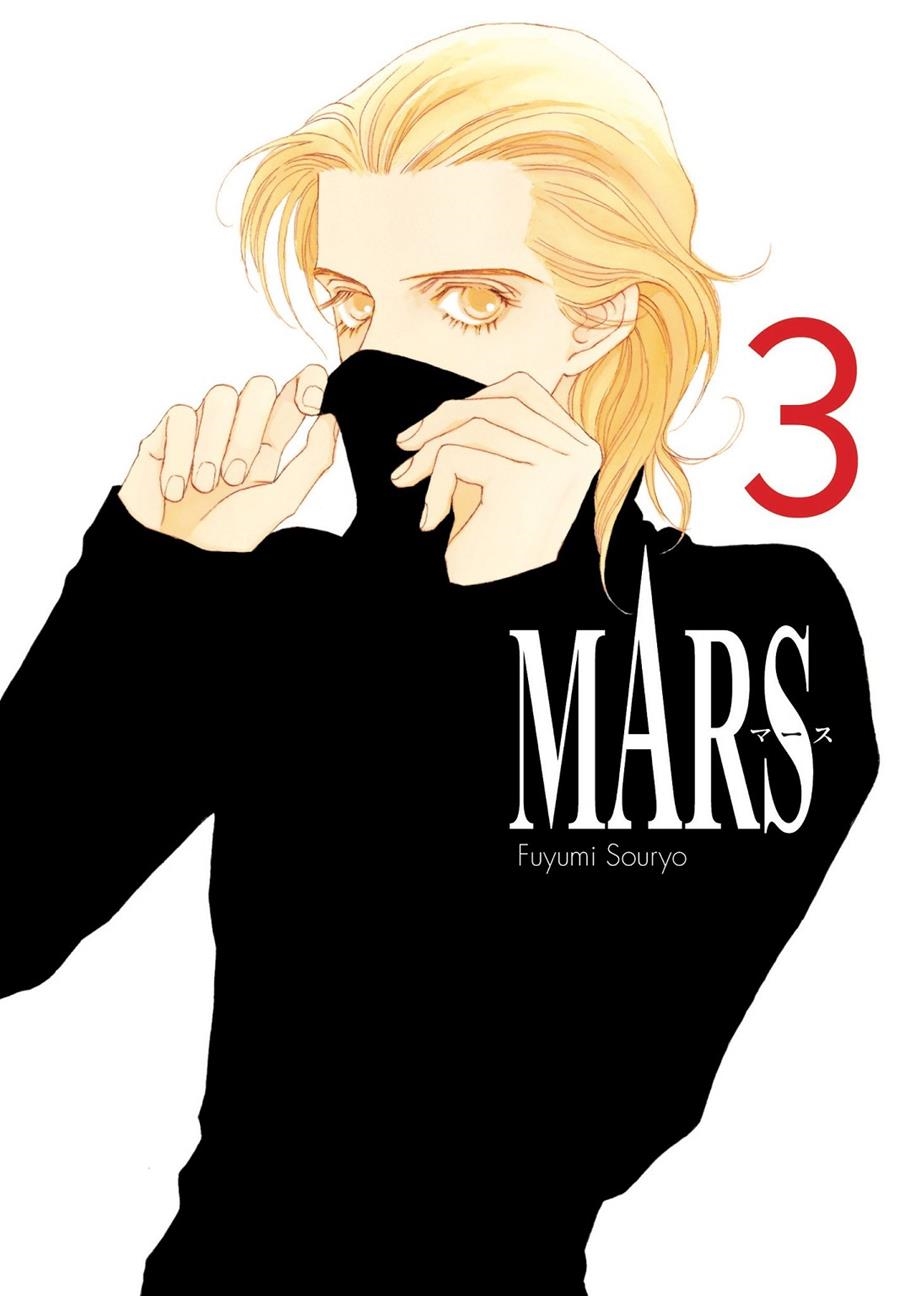 MARS # 03 | 9788419296085 | FUYUMI SOURYO | Universal Cómics