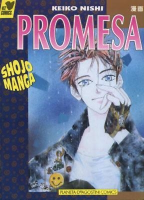 PROMESA | 27923 | KEIKO NISHI | Universal Cómics