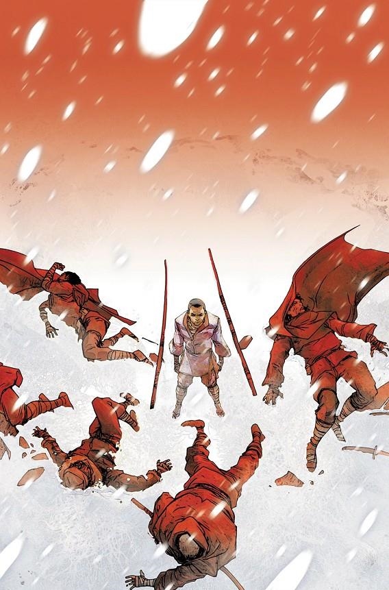 BATMAN EL CABALLERO # 04 | 9788419549334 | CARMINE DI GIANDOMENICO - CHIP ZDARSKY | Universal Cómics