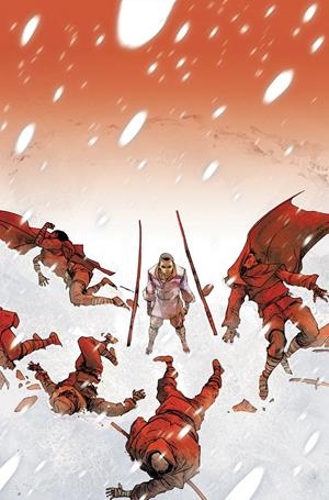 BATMAN EL CABALLERO # 04 | 9788419549334 | CARMINE DI GIANDOMENICO - CHIP ZDARSKY | Universal Cómics