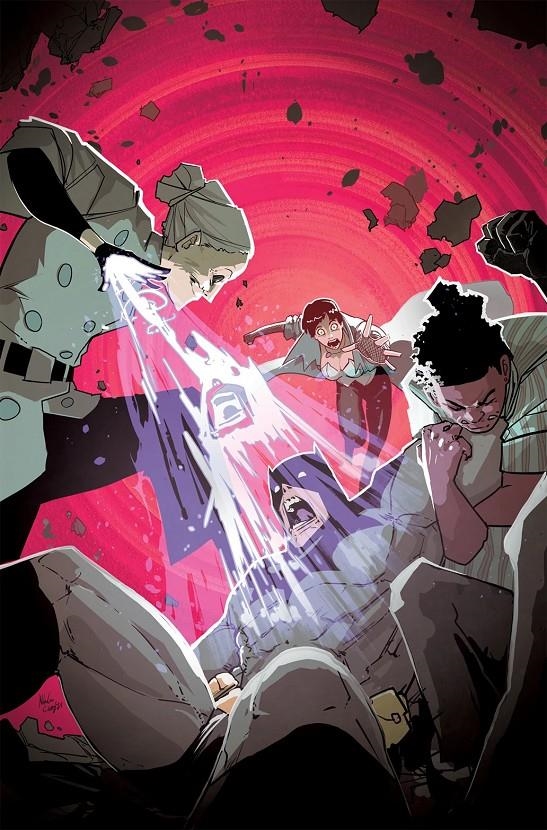 BATMAN LEYENDAS URBANAS # 15 | 9788419549310 | CHE GRAYSON - JASON HOWARD - JOEY ESPOSITO - KARL MOSTERT - MARK RUSSELL - NIKOLA CIŽMEŠIJA - SERGIO