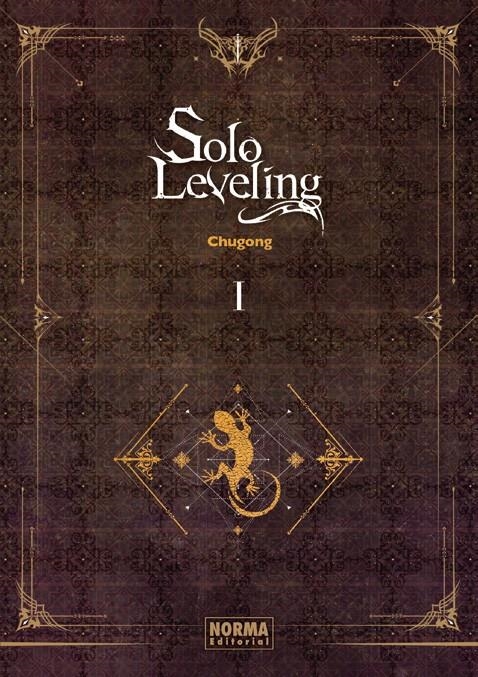 SOLO LEVELING NOVELA # 01 | 9788467958881 | CHUGONG | Universal Cómics