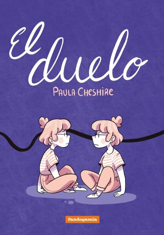 EL DUELO | 9788418419690 | PAULA CHESHIRE | Universal Cómics