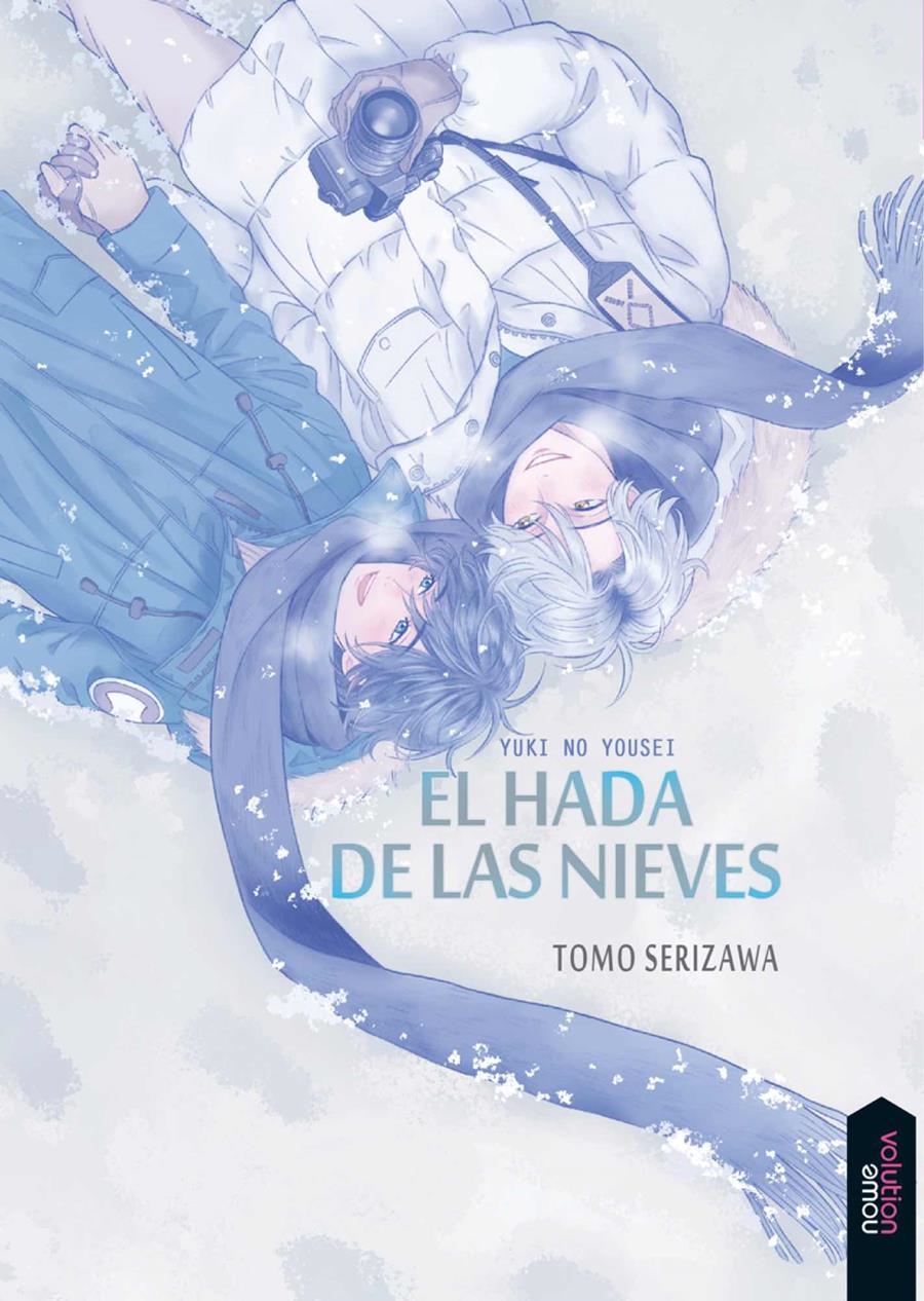 EL HADA DE LAS NIEVES | 9788416936694 | RANMARU ZARIYA | Universal Cómics