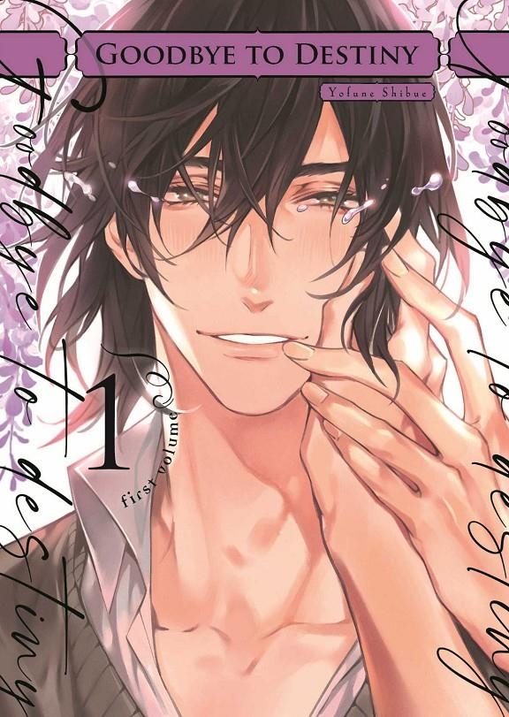 GOODBYE TO DESTINY # 01 | 9788419296900 | SHIBUE YOFUNE
