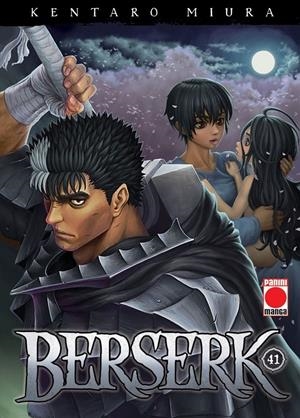 BERSERK # 41 | 9788411502825 | KENTARO MIURA | Universal Cómics