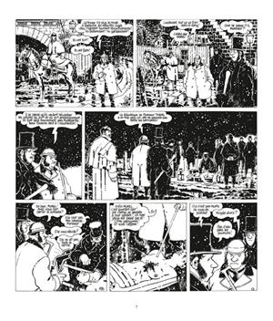 EL GRITO DEL PUEBLO NUEVA EDICIÓN INTEGRAL | 9788467960396 | JACQUES TARDI - JEAN VAUTRIN