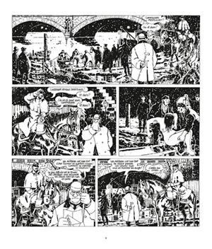 EL GRITO DEL PUEBLO NUEVA EDICIÓN INTEGRAL | 9788467960396 | JACQUES TARDI - JEAN VAUTRIN