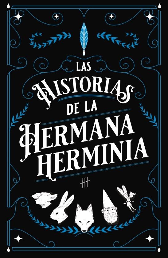 LAS HISTORIAS DE LA HERMANA HERMINIA, 70 CUENTOS MAL CONTADOS | 9788409420483 | SERGIO SÁNCHEZ MORÁN | Universal Cómics
