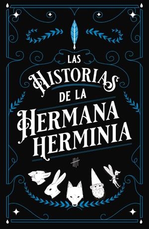 LAS HISTORIAS DE LA HERMANA HERMINIA, 70 CUENTOS MAL CONTADOS | 9788409420483 | SERGIO SÁNCHEZ MORÁN | Universal Cómics