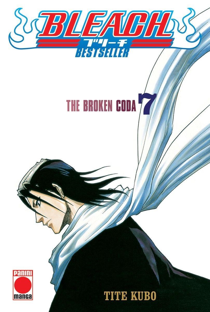 BLEACH BESTSELLER # 07 | 9788411503303 | TITE KUBO | Universal Cómics