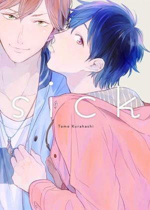 SICK # 01 | 9788419610065 | TOMO KURAHASHI | Universal Cómics