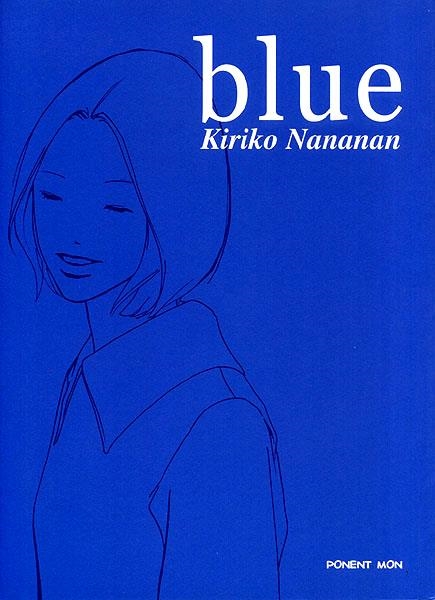 BLUE | 9788493399207 | KIRIKO NANANAN | Universal Cómics