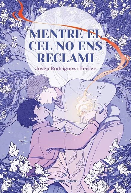 MENTRE EL CEL NO ENS RECLAMI | 9788412597462 | JOSEP RODRÍGUEZ FERRER | Universal Cómics