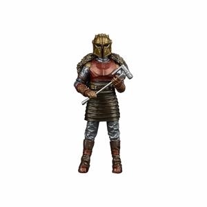 THE ARMORER FIGURA 9,5 CM STAR WARS VINTAGE CARBONIZED COLLECTION | 5010993884155 | Universal Cómics