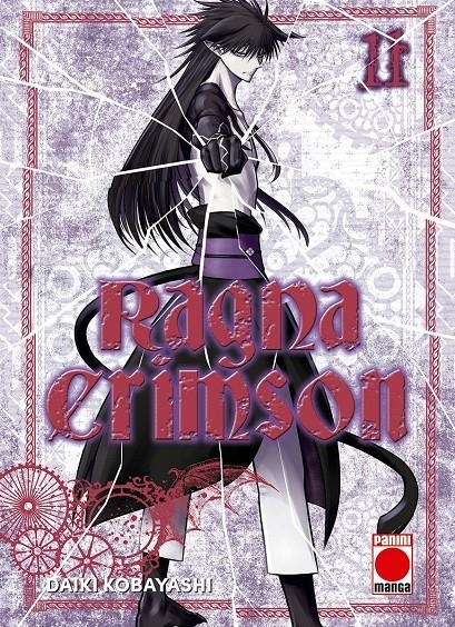 RAGNA CRIMSON # 11 | 9788411504225 | DAIKI KOBAYASHI | Universal Cómics