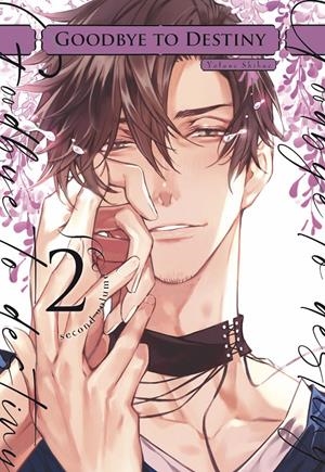 GOODBYE TO DESTINY # 02 | 9788419296917 | SHIBUE YOFUNE | Universal Cómics