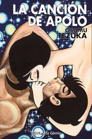 BIBLIOTECA TEZUKA, LA CANCIÓN DE APOLO | 9788411403641 | OSAMU TEZUKA | Universal Cómics