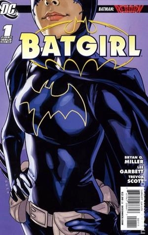 USA COMPLETE COLLECTION BATGIRL VOL II (2009) | 9999900084771 | VAROIUS ARTISTS  | Universal Cómics