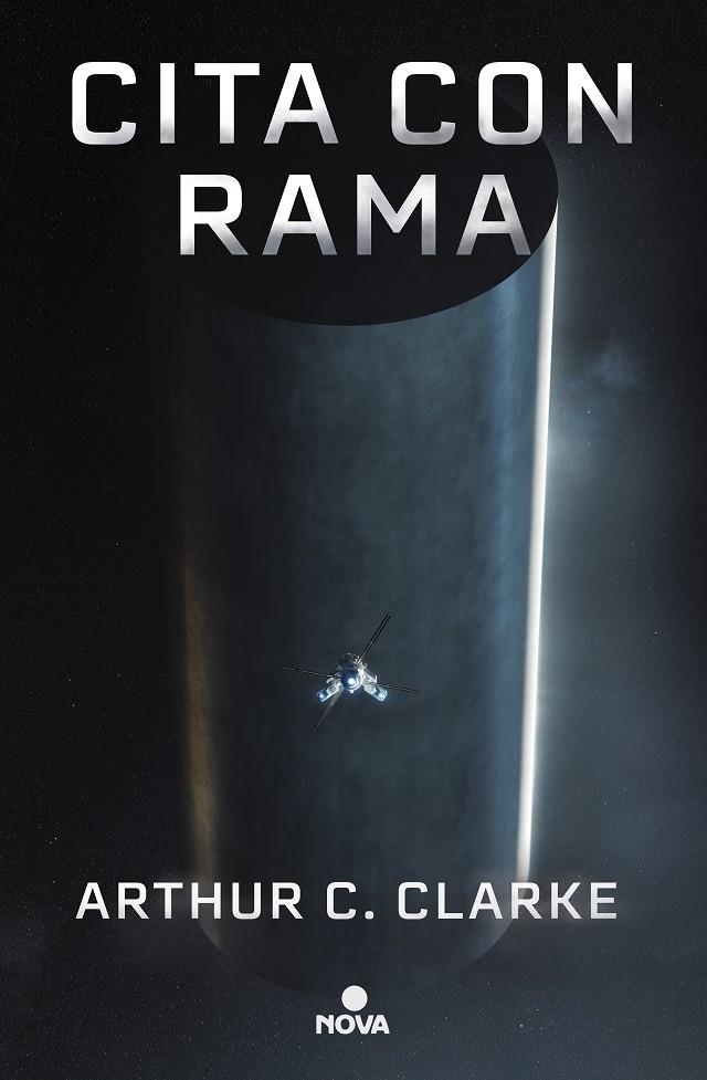 CITA CON RAMA EDICIÓN ILUSTRADA | 9788419260048 | ARTHUR C. CLARKE | Universal Cómics