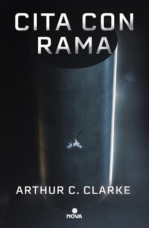 CITA CON RAMA EDICIÓN ILUSTRADA | 9788419260048 | ARTHUR C. CLARKE | Universal Cómics