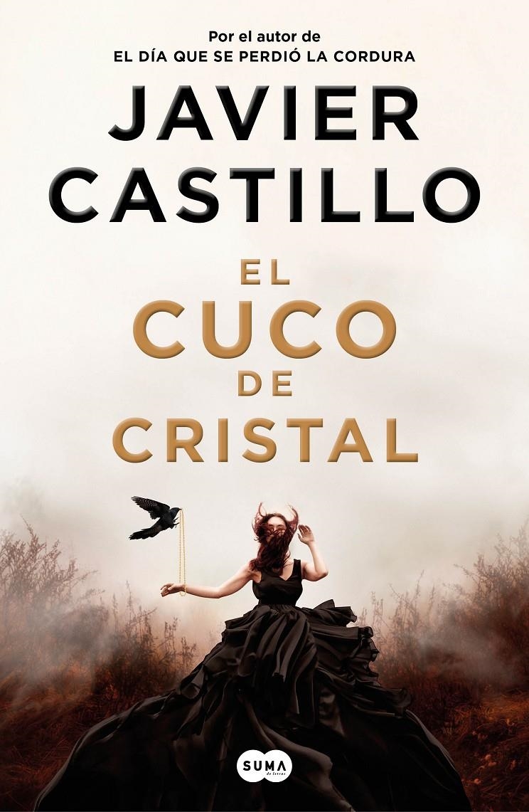 EL CUCO DE CRISTAL | 9788491293552 | JAVIER CASTILLO | Universal Cómics